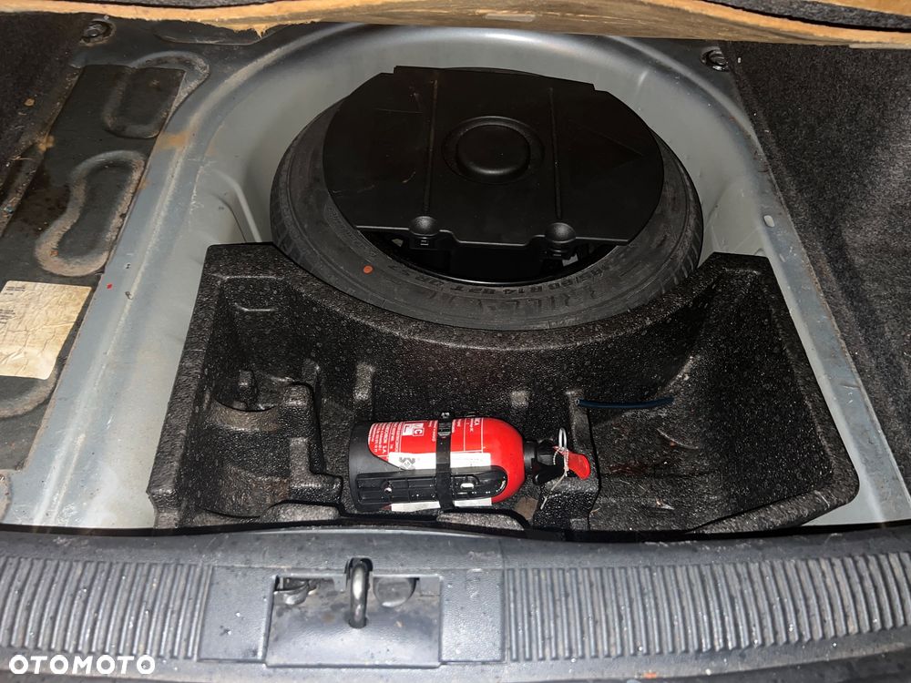 Skoda Fabia 1.4 16V Ambiente + - 16