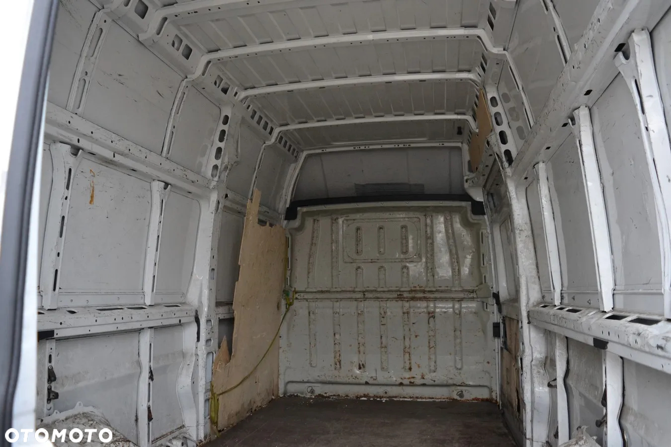 Peugeot Boxer L4H3 MAXI MAX Długi i wysoki - 7