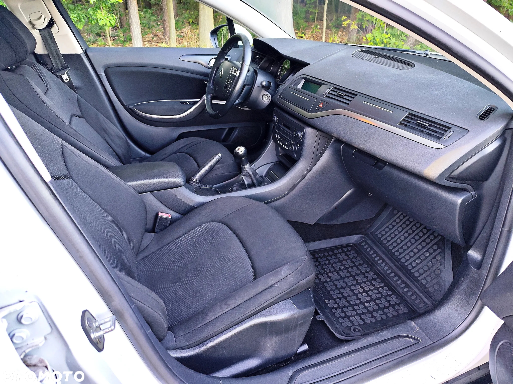 Citroën C5 1.8i 16V Dynamique - 16