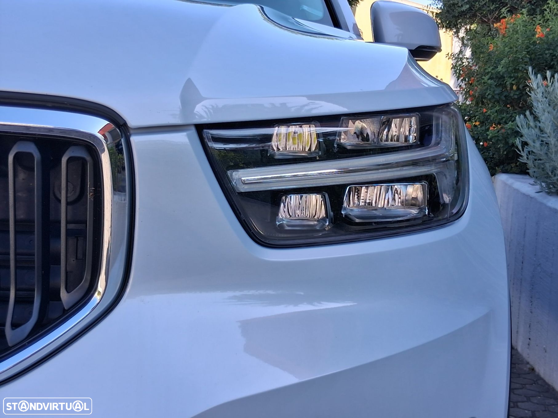 Volvo XC 40 1.5 T5 PHEV Momentum Plus - 12