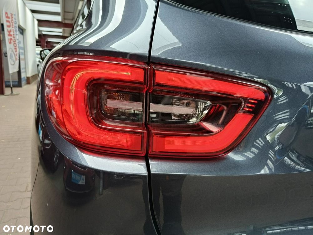 Renault Kadjar Energy TCe 165 XMOD - 11