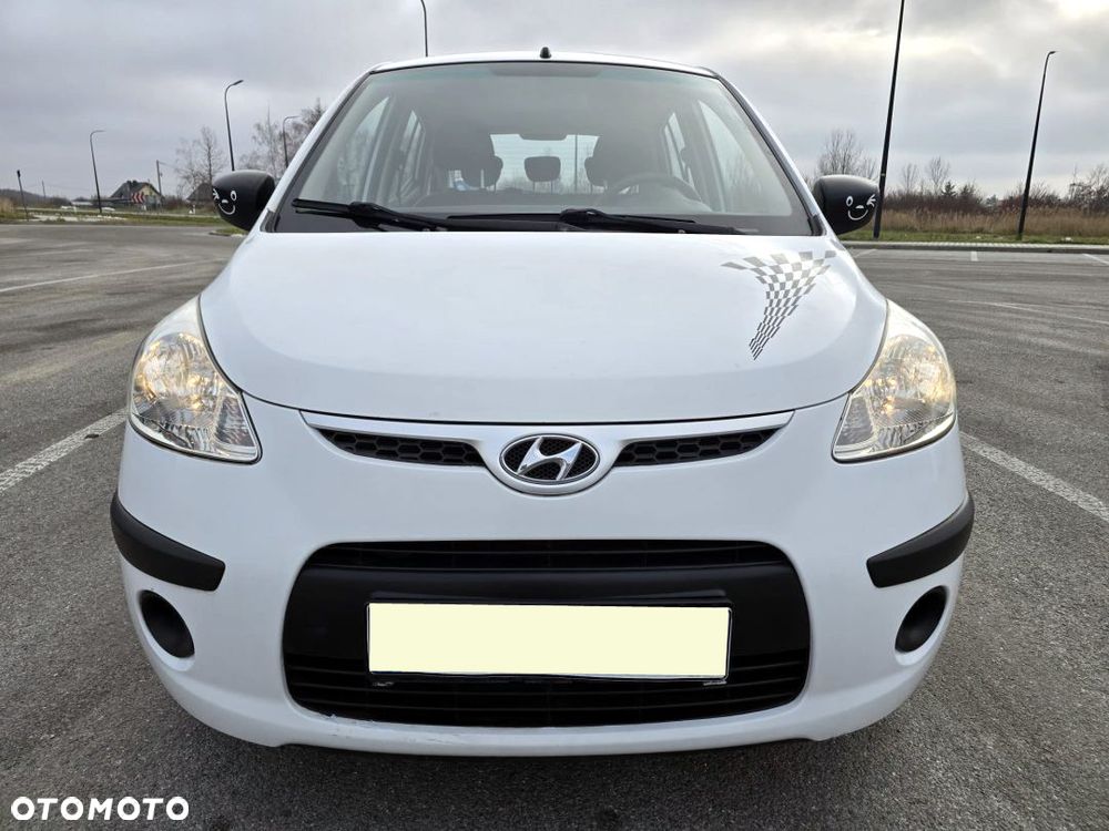 Hyundai i10 1.2 Classic - 3