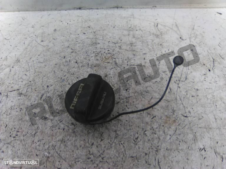 Tampa Combustivel Interior  Subaru Xv I [2012_2017] 2.0 D Awd - 1