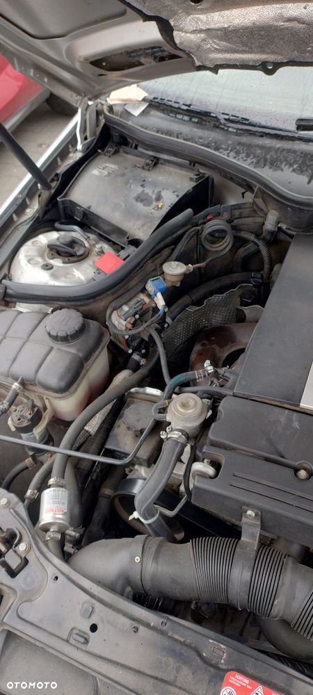 Mercedes-Benz Inny - 8