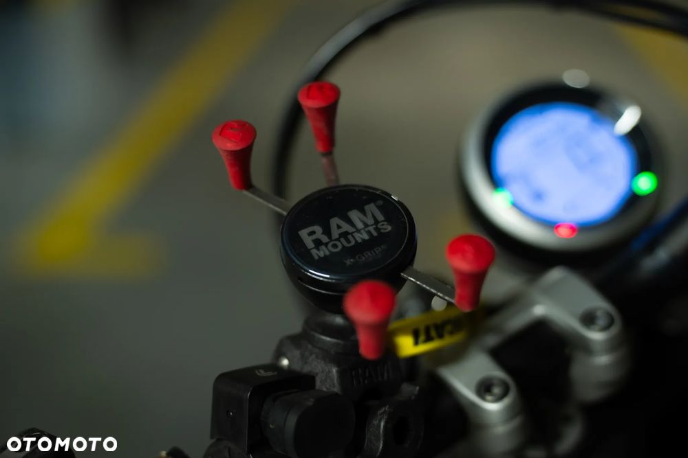 Ducati Scrambler - 28