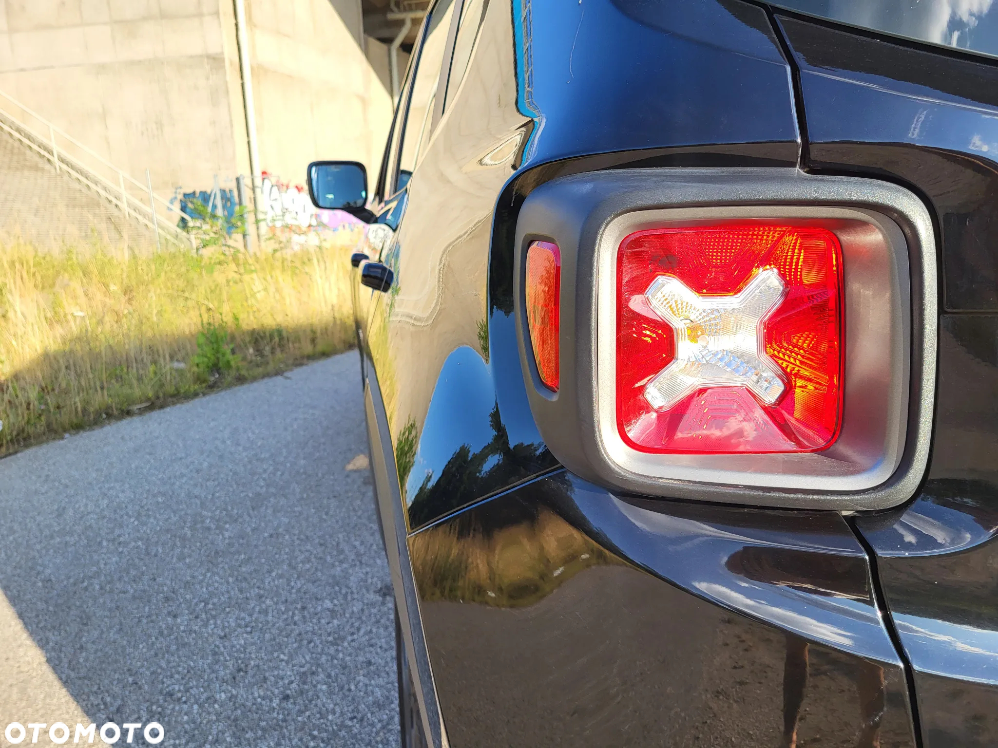 Jeep Renegade - 13