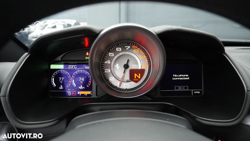 Ferrari Portofino - 17