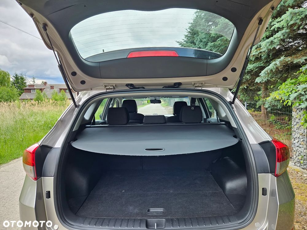 Hyundai Tucson 1.6 Turbo 4WD Trend - 37