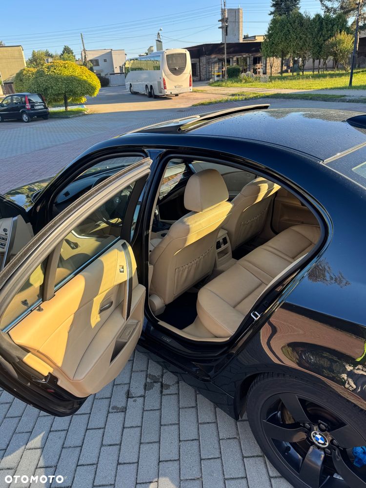 BMW Seria 5 - 8