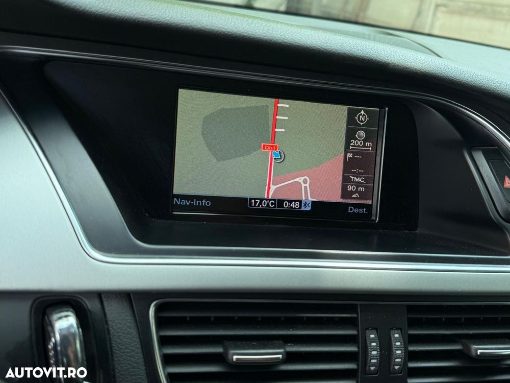 Audi A5 Coupé 2.0 TDI - 16