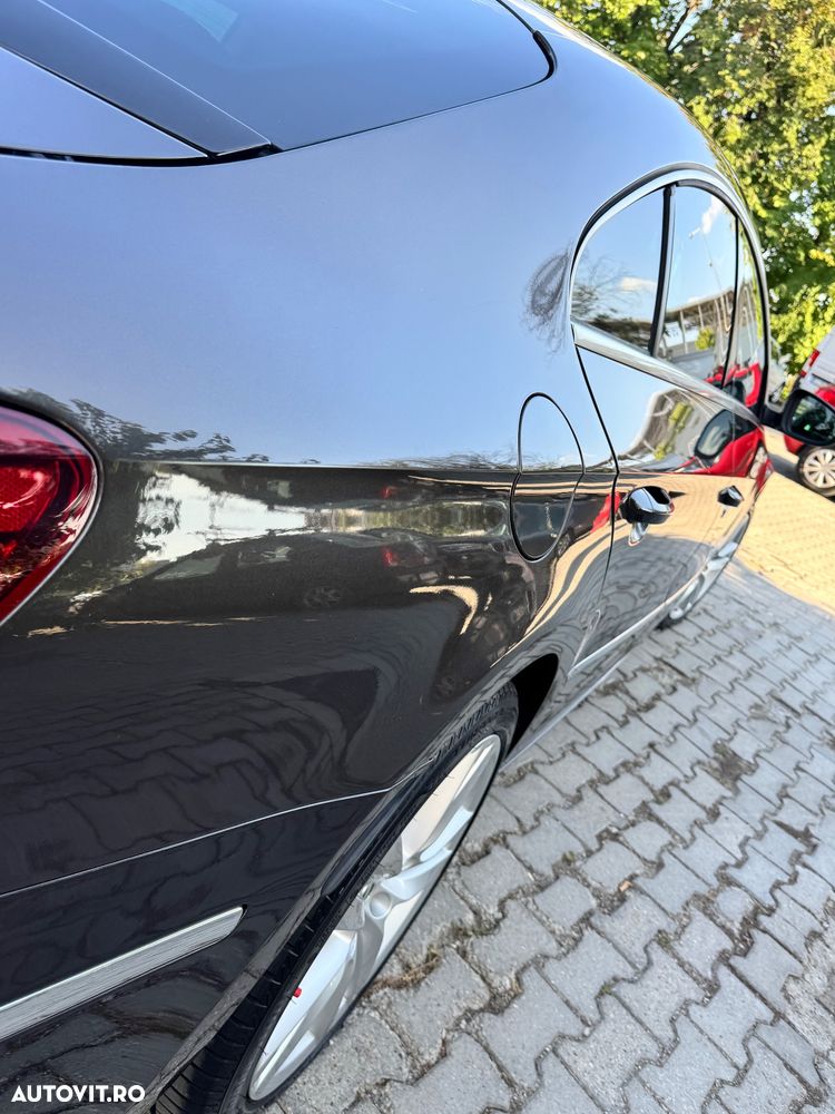 Volkswagen Passat CC 2.0 TDI BMT DSG - 8
