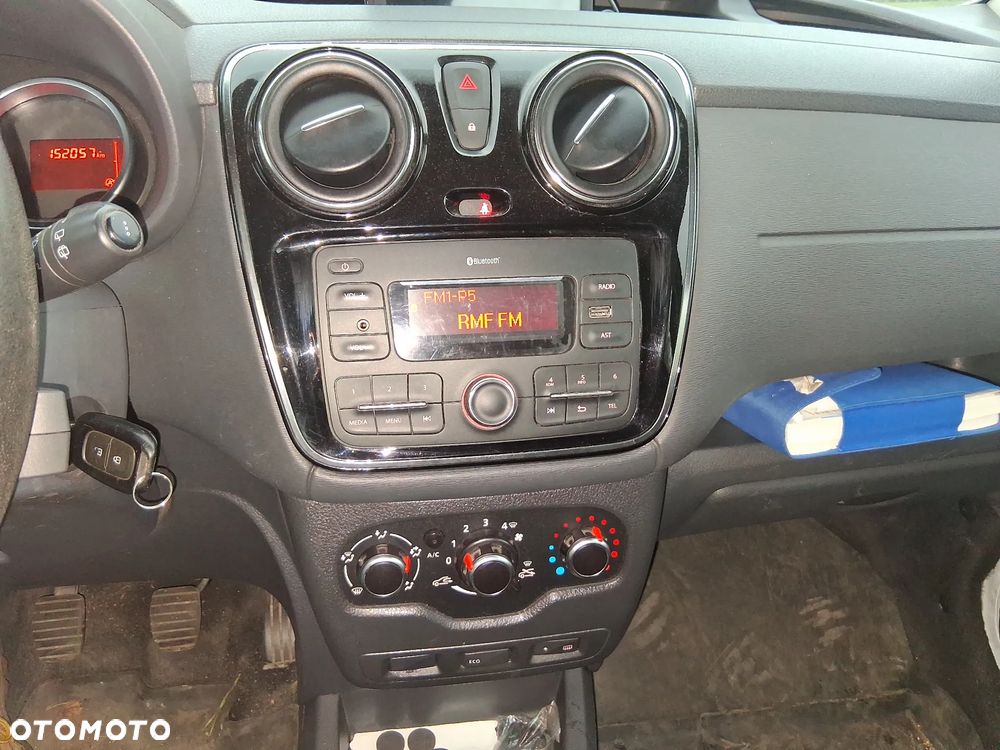 Dacia Dokker 1.6 SCe Laureate - 2