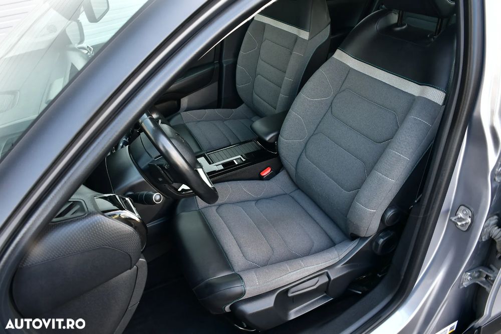 CITROËN C4 2021 — imagine 7