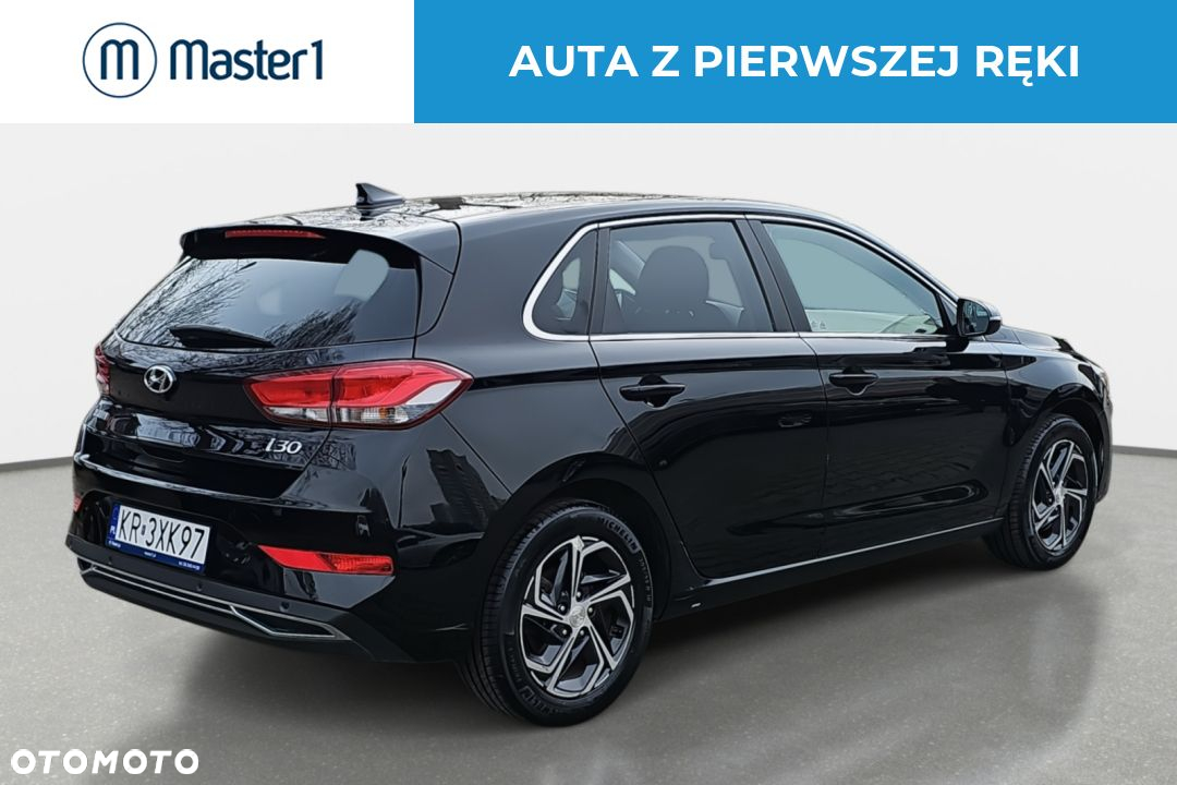 Hyundai i30 1.5 DPI Comfort - 4