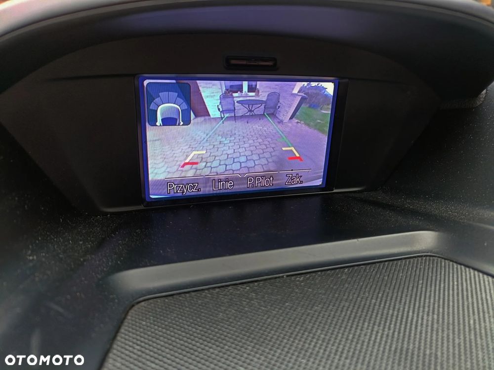 Ford Kuga 1.6 EcoBoost 2x4 Individual - 18