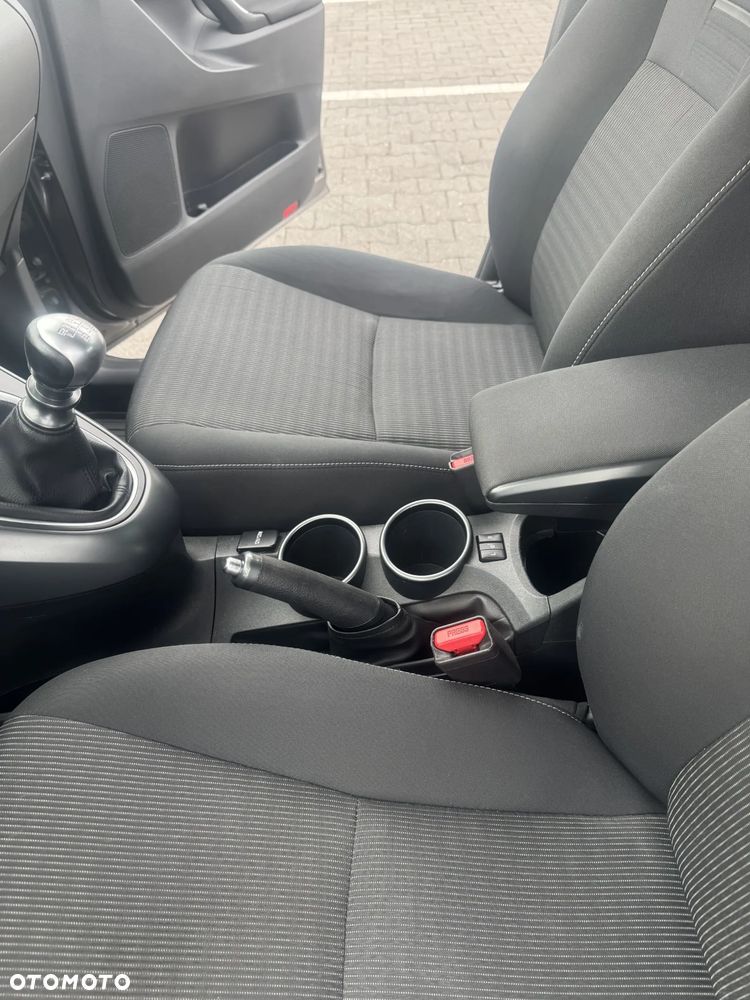 Toyota Verso 1.8 Selection 7os EU6 - 17