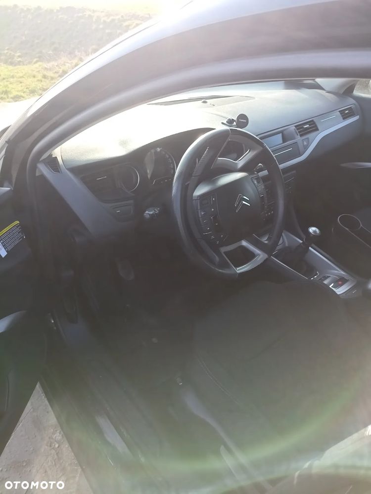 Citroën C5 HDi 165 FAP by Carlsson - 6