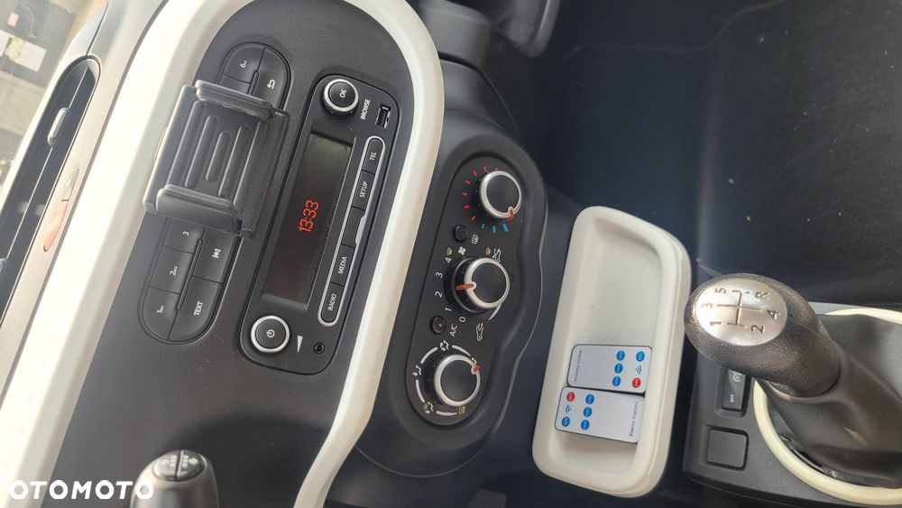 Renault Twingo SCe 70 Start&Stop Intens - 22