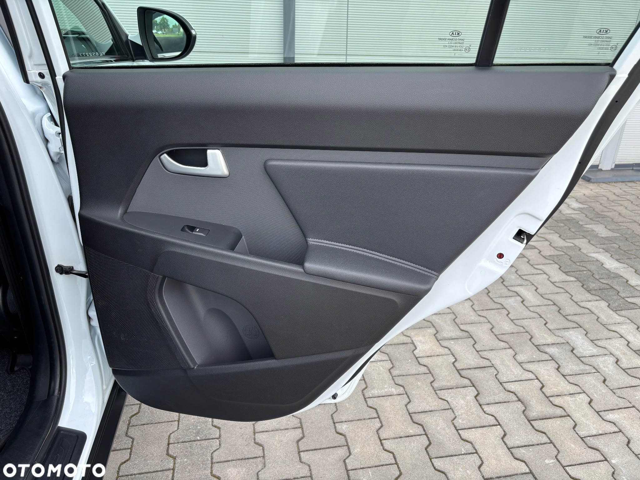 Kia Sportage 1.6 GDI XL 2WD - 36