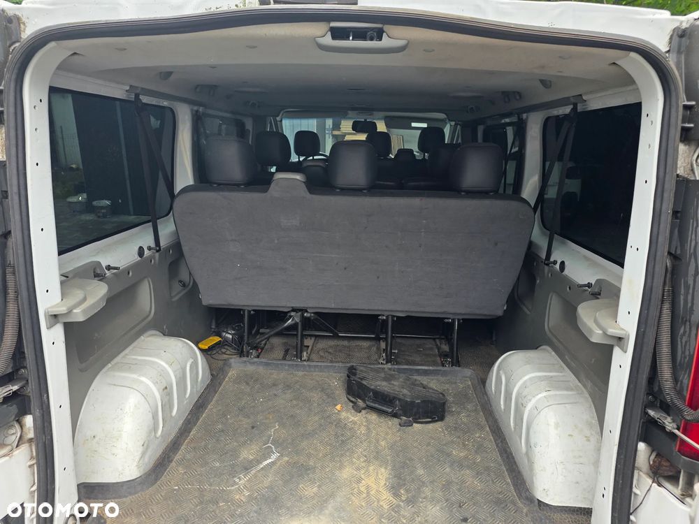 Renault Trafic L2H1 Komfort - 4