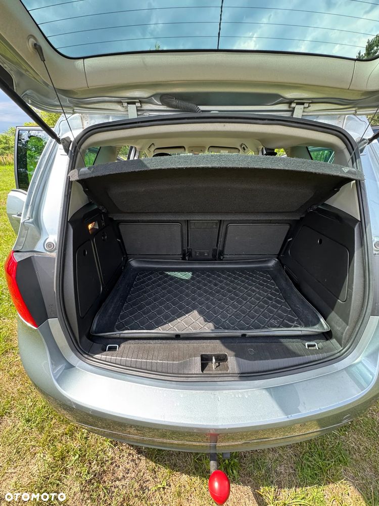 Opel Meriva 1.7 CDTI Cosmo - 6