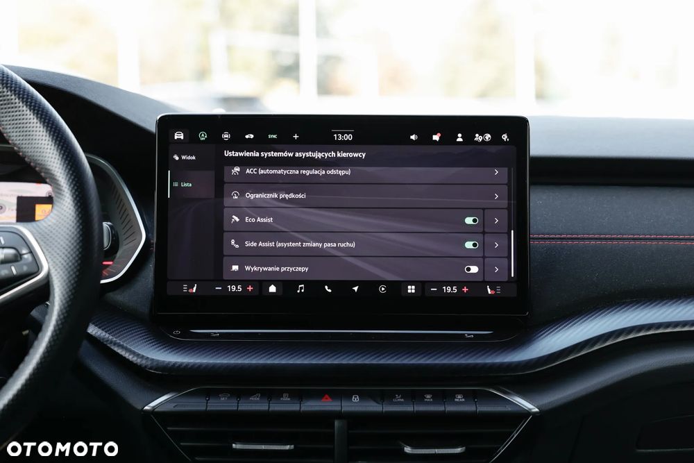 Skoda Octavia 2.0 TSI RS DSG - 25