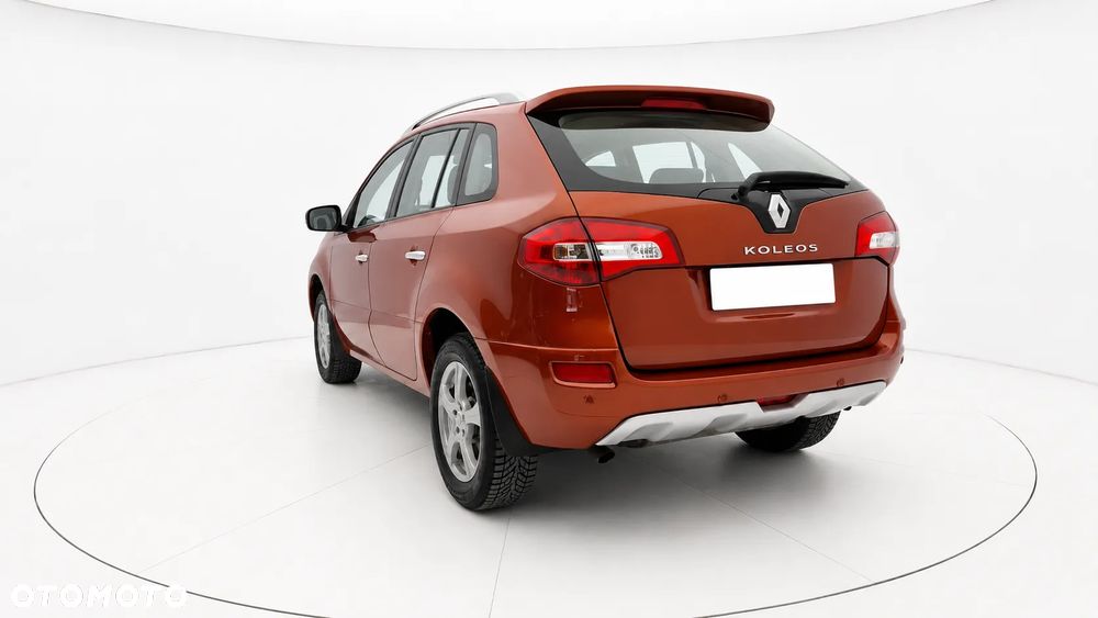 Renault Koleos 2.0 dCi FAP 4x2 Dynamique - 4