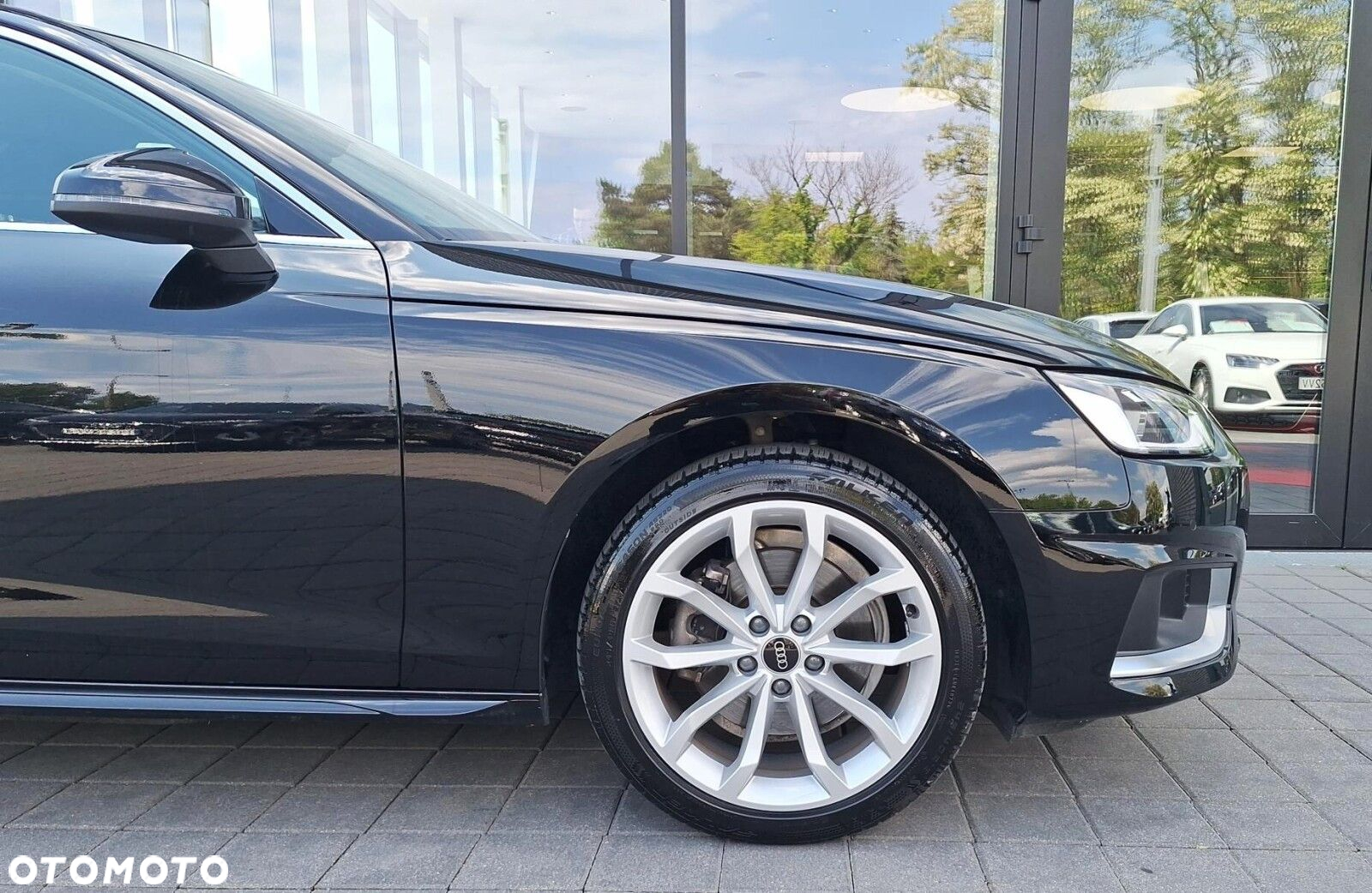 Audi A4 - 28