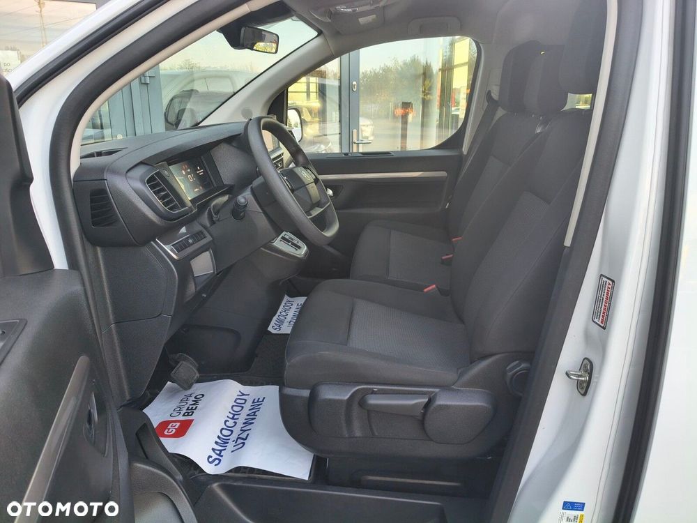 Citroën SpaceTourer 2.0 BlueHDi XL Business EAT8 - 11