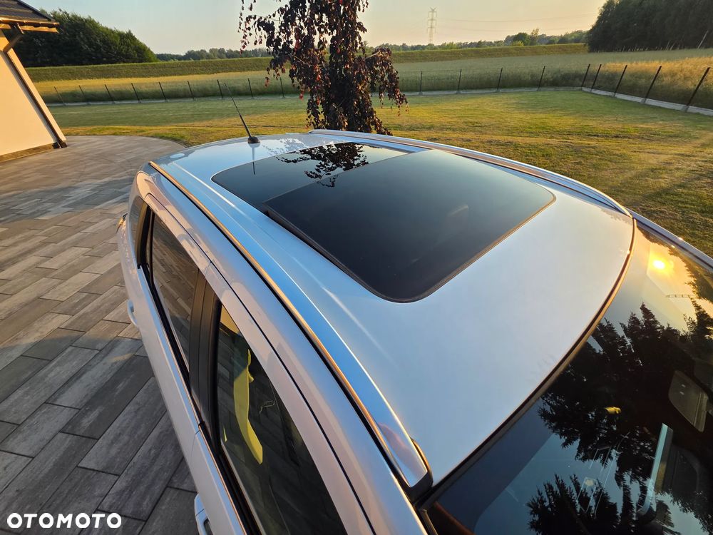 Suzuki SX4 S-Cross - 11