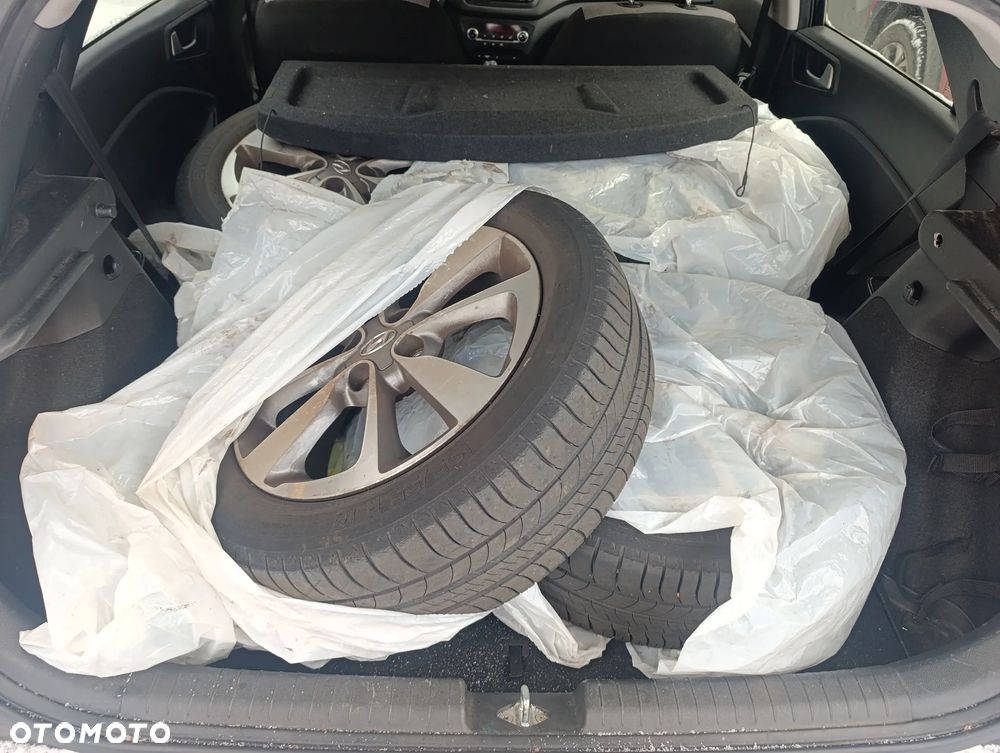 Hyundai i20 1.4 Comfort - 8