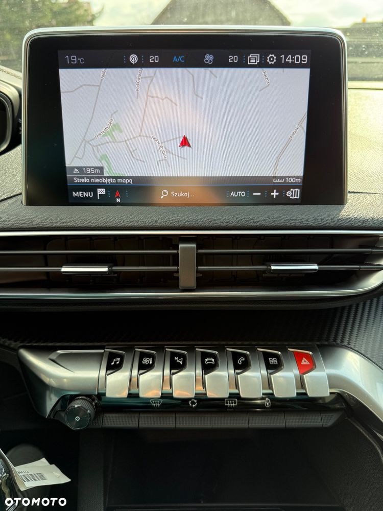 Peugeot 3008 PureTech 130 Stop & Start GPF Roadtrip - 25