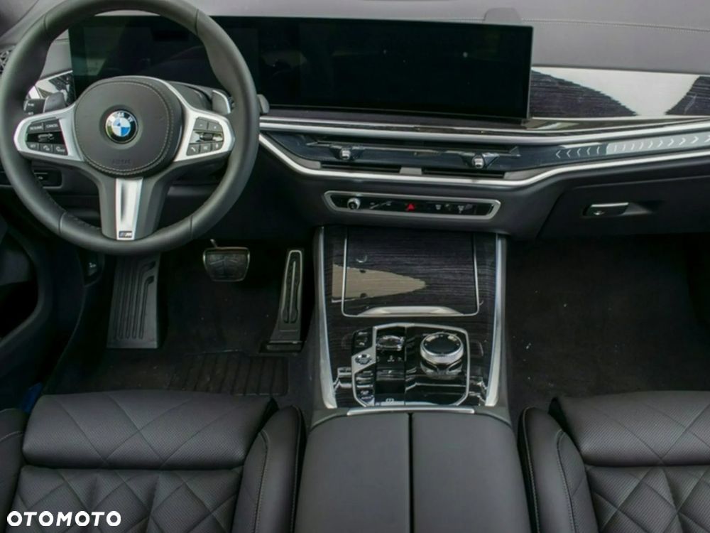 BMW X5 xDrive40d - 5