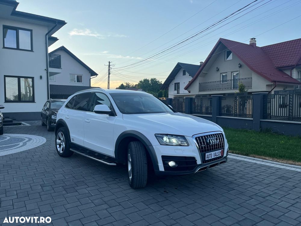 Audi Q5 - 4