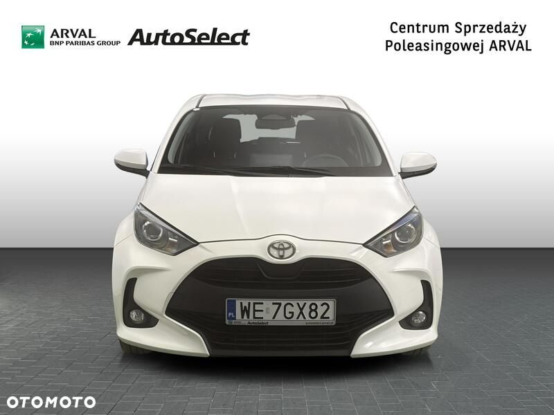 Toyota Yaris Hybrid 1.5 Comfort - 9