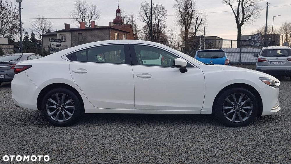 Mazda 6 2.5 SKYDream - 6