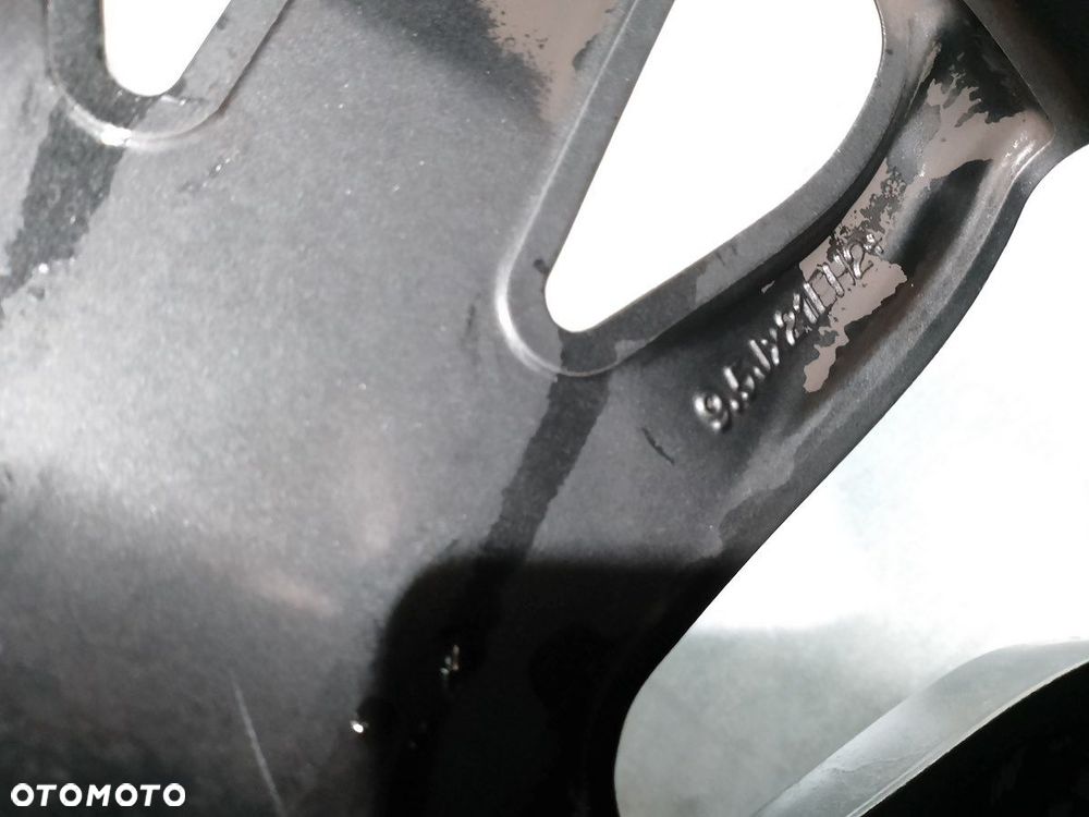 FELGI ALUMINIOWE KOMPLET 21 Z OPONAMI LAND ROVER DISCOVERY SPOR - 4