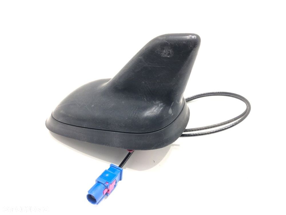 ANTENA  SKODA SUPERB II Kombi (3T5) 2009 - 2015 2.0 TDI 125 kW [170 KM] olej napędowy 2009 - 2015 - 2