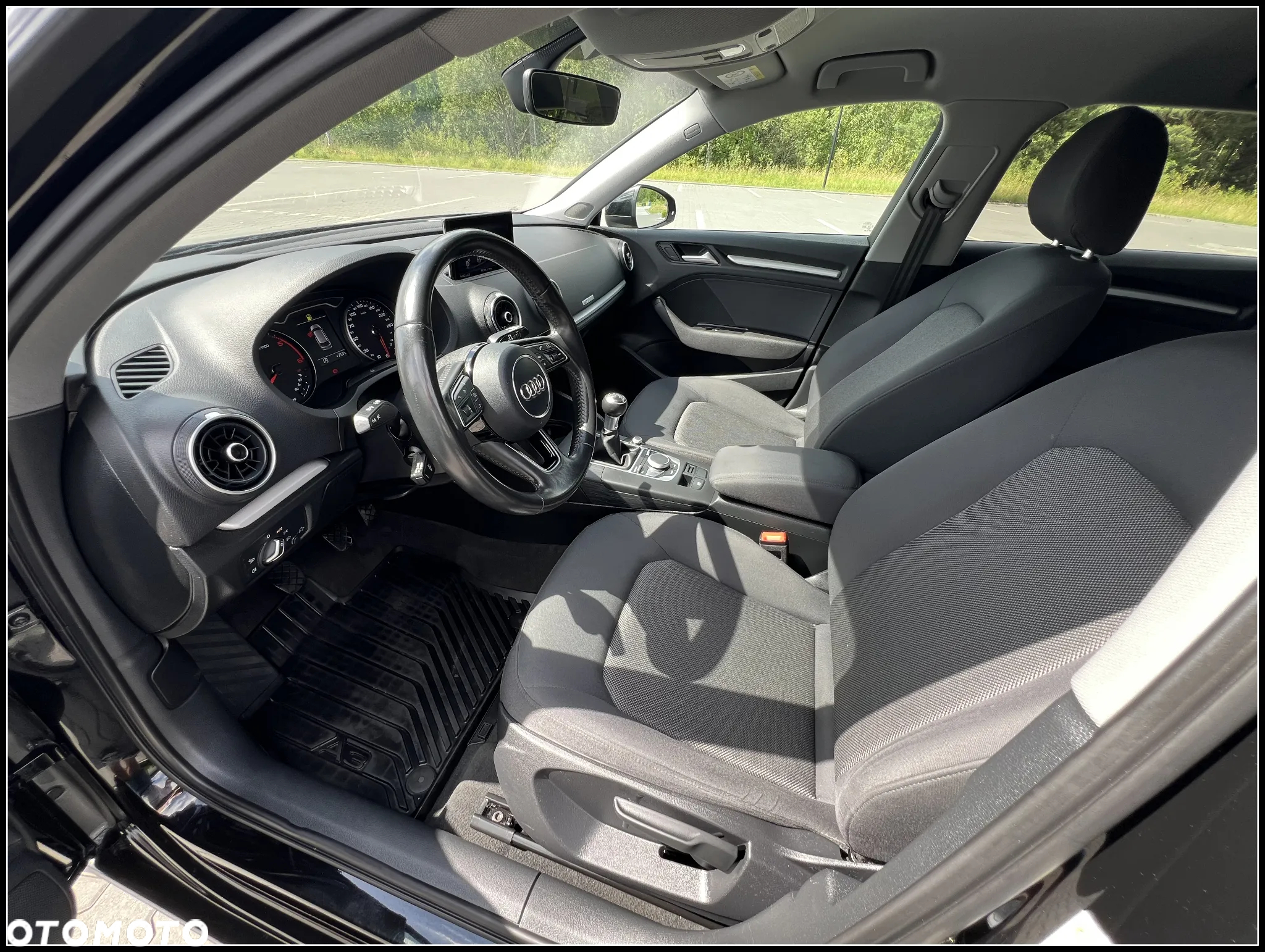 Audi A3 - 15