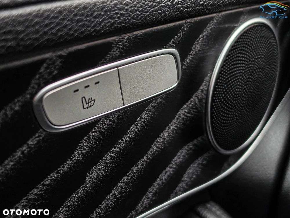 Mercedes-Benz GLC 220 d 4Matic 9G-TRONIC - 26