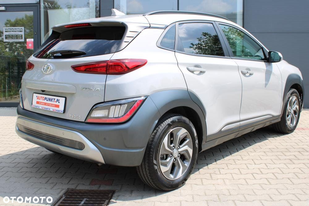 Hyundai Kona - 6