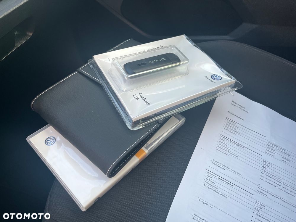 Volkswagen Tiguan 1.4 TSI 4Motion (BlueMotion Technology) DSG Sound - 35