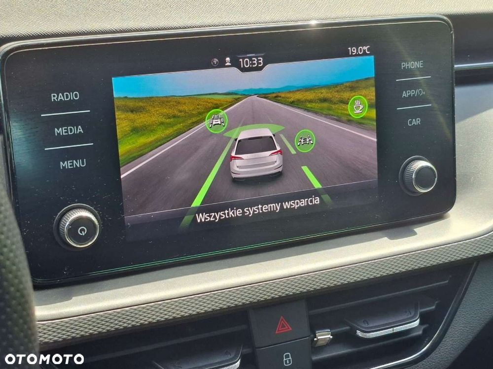 Skoda Scala - 16
