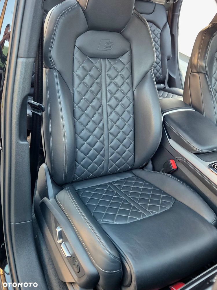 Audi Q7 - 27