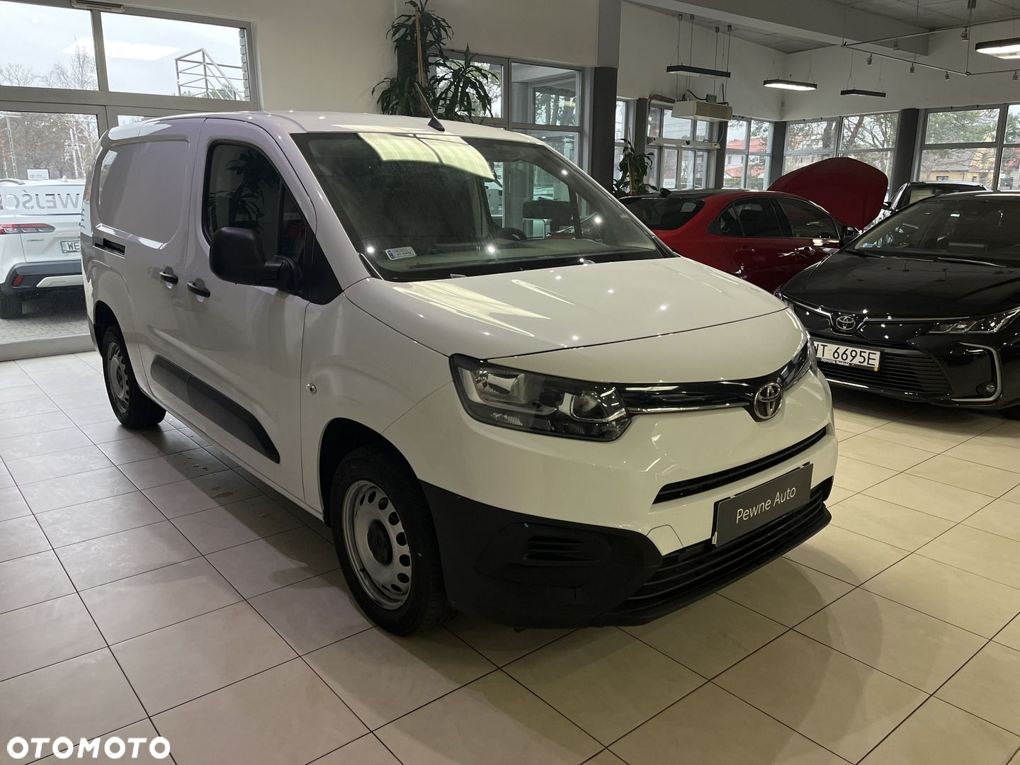 Toyota PROACE CITY - 3