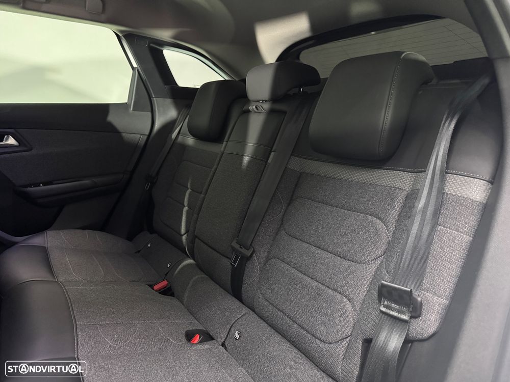 Citroën C5 X 1.6 Hybrid Feel Pack e-EAT8 - 15