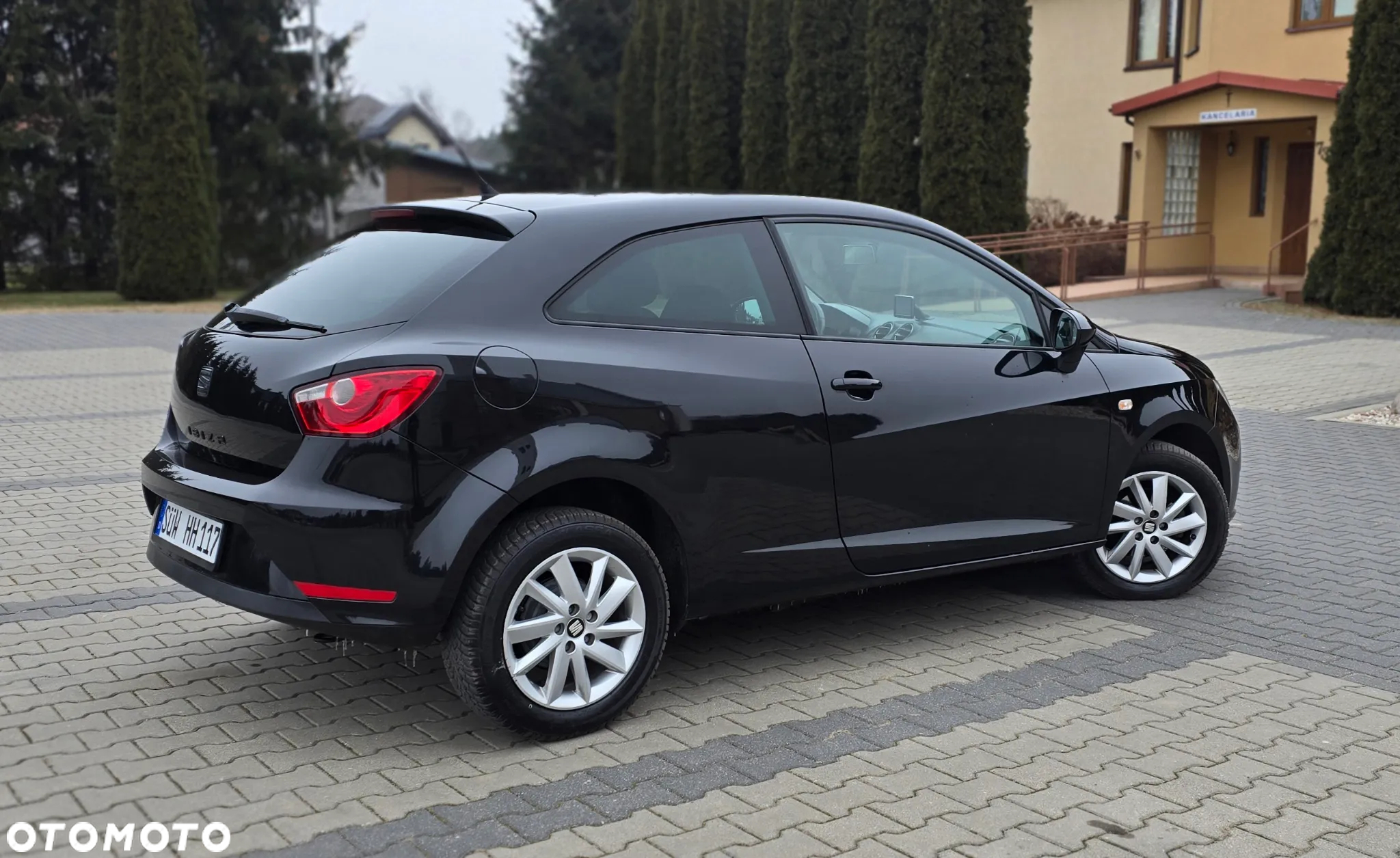 Seat Ibiza - 16