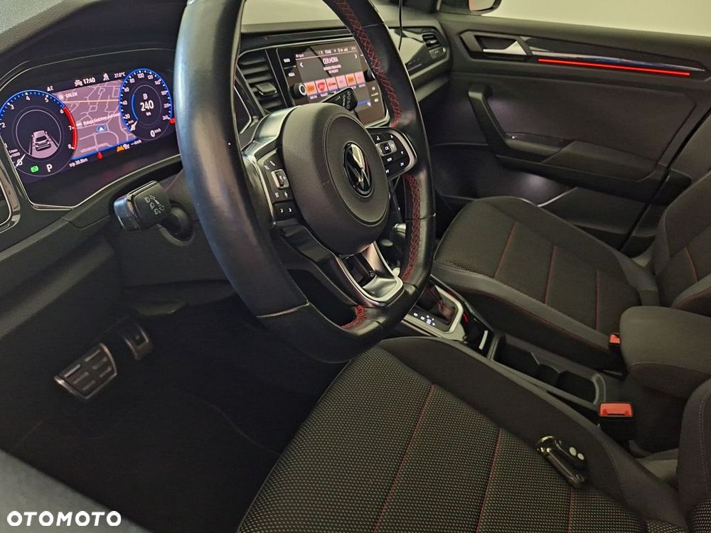 Volkswagen T-Roc 1.5 TSI GPF ACT Premium DSG - 10