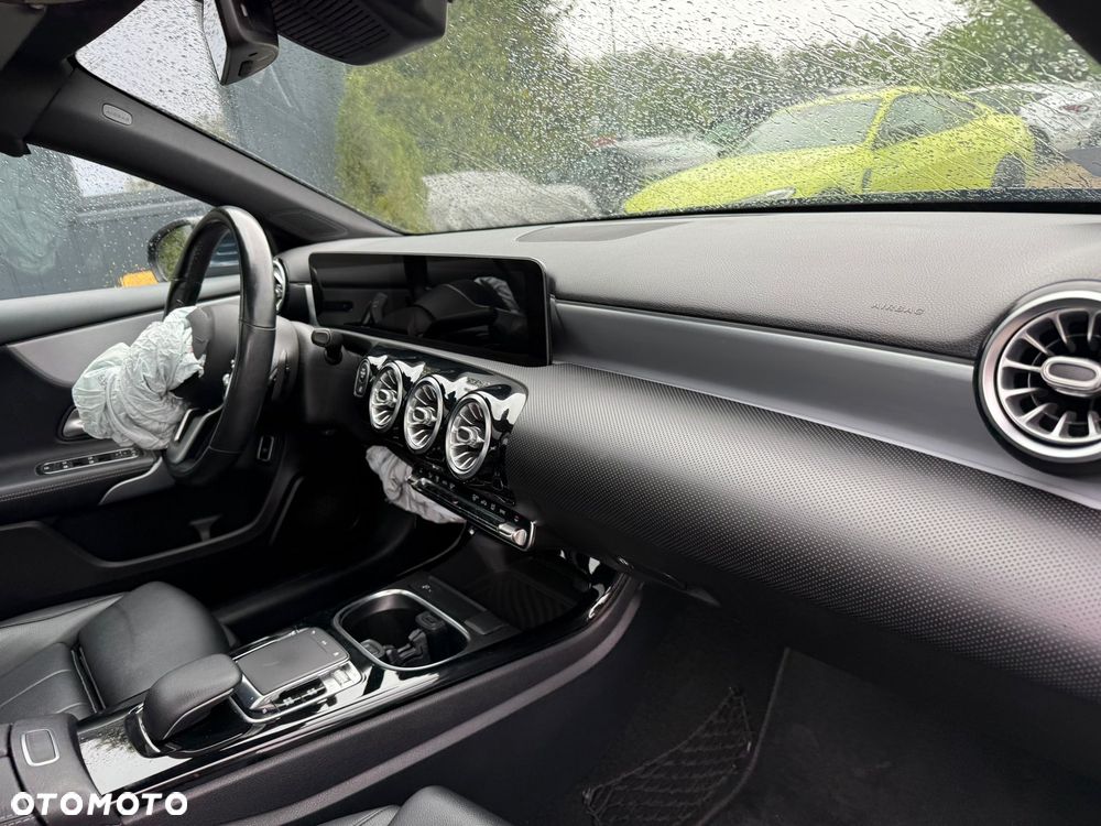 Mercedes-Benz Klasa A 220 4Matic 7G-DCT - 15