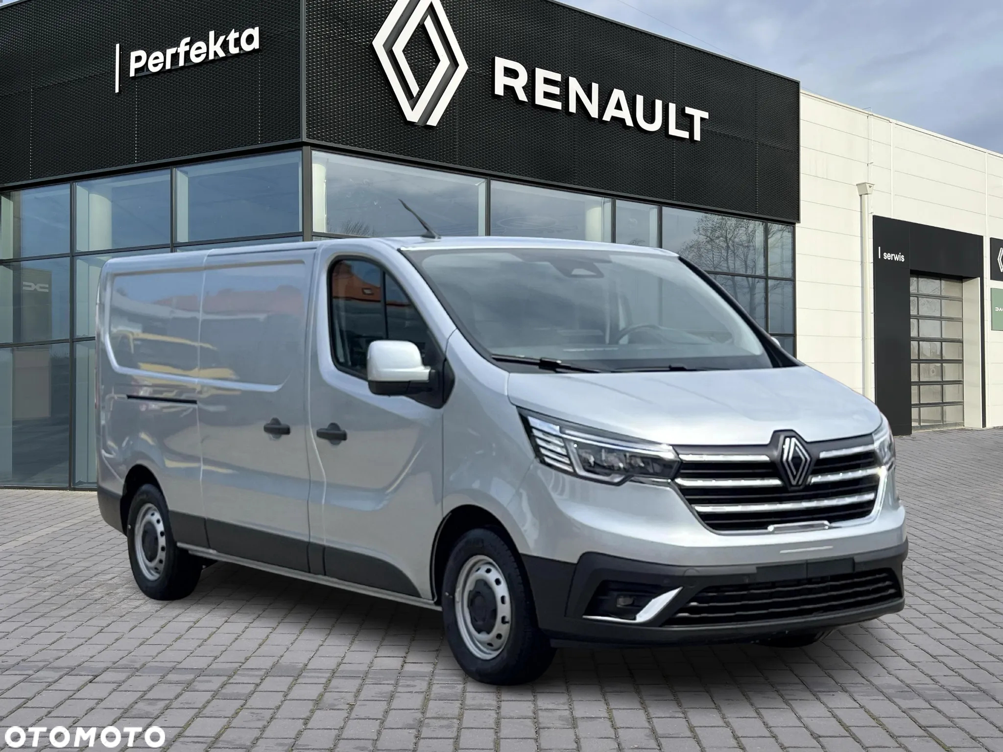 Renault Trafic - 7